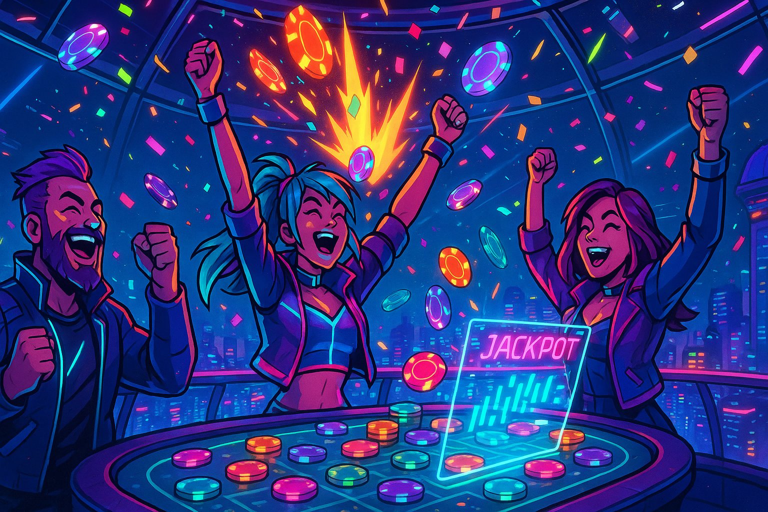 Filipino players enjoying sports betting and casino games on mobile
